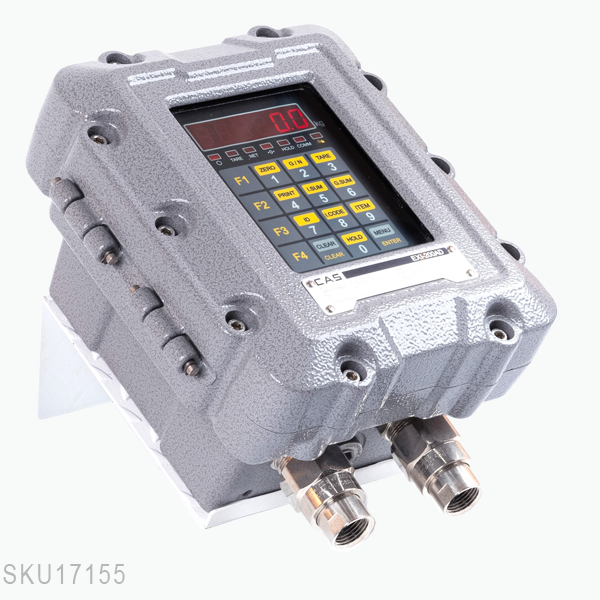 Đầu cân điện tử EXI200AD