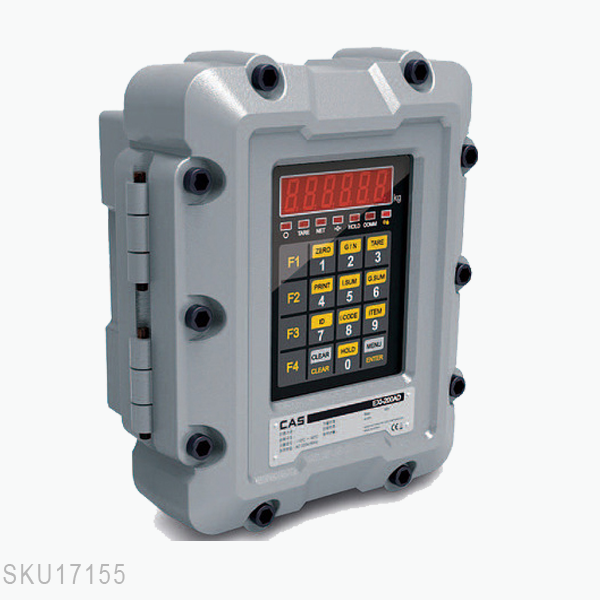 Đầu cân điện tử EXI200AD