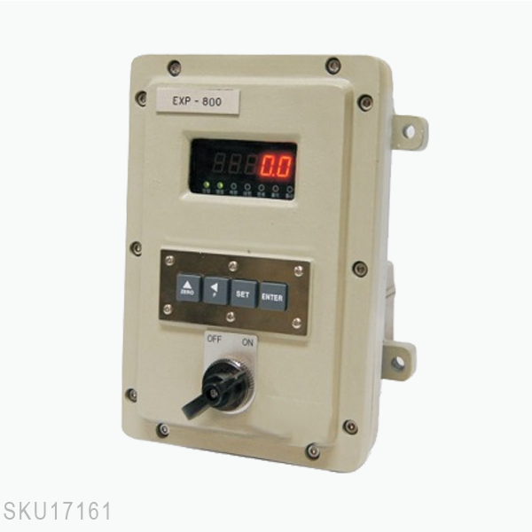 Đầu cân điện tử EXP800