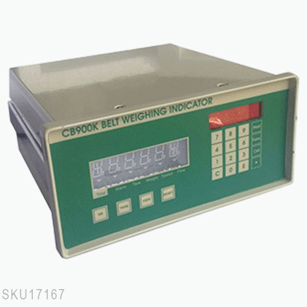 Đầu cân điện tử CB900K