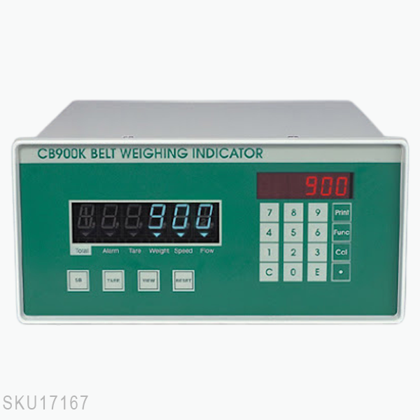 Đầu cân điện tử CB900K