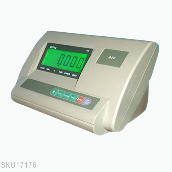 Đầu cân điện tử A12/A12E