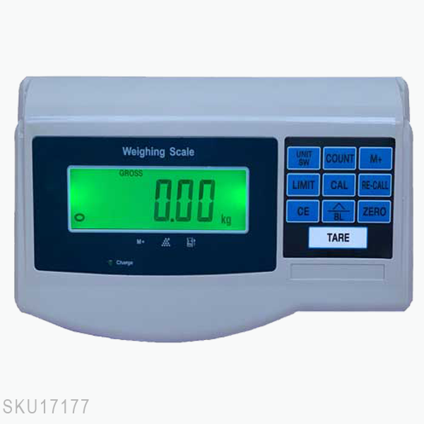 Đầu cân điện tử FWD-A