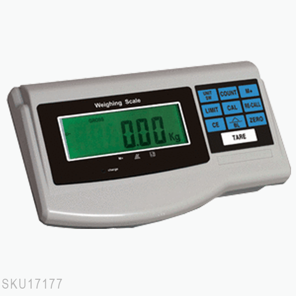 Đầu cân điện tử FWD-A