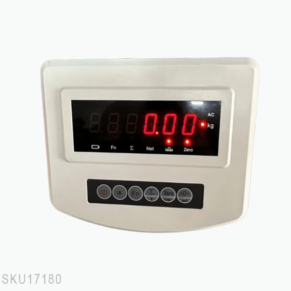 Đầu cân điện tử ADI-01