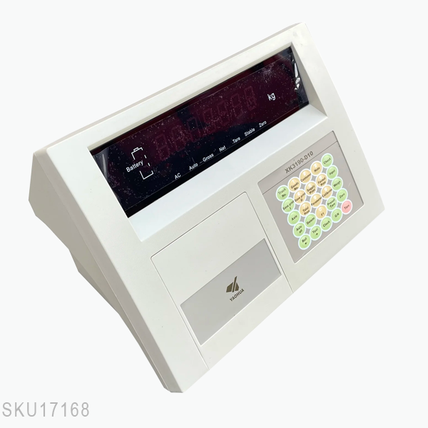 Đầu cân điện tử XK3190-D10