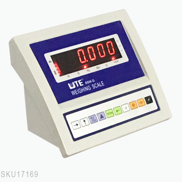 Đầu cân điện tử BSW-Q