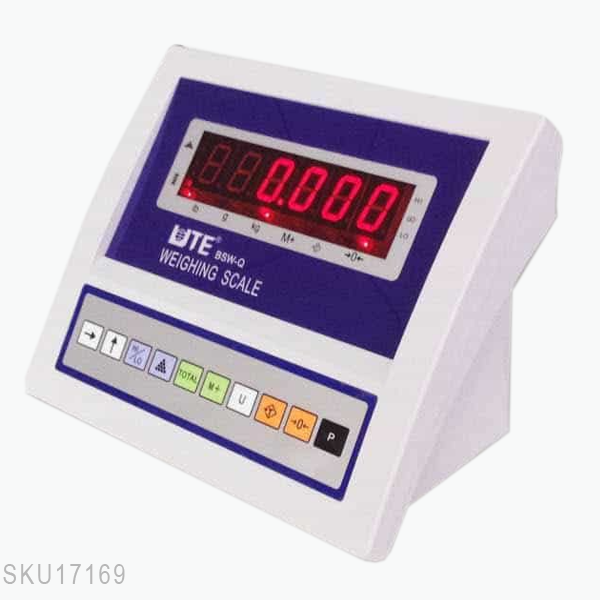 Đầu cân điện tử BSW-Q