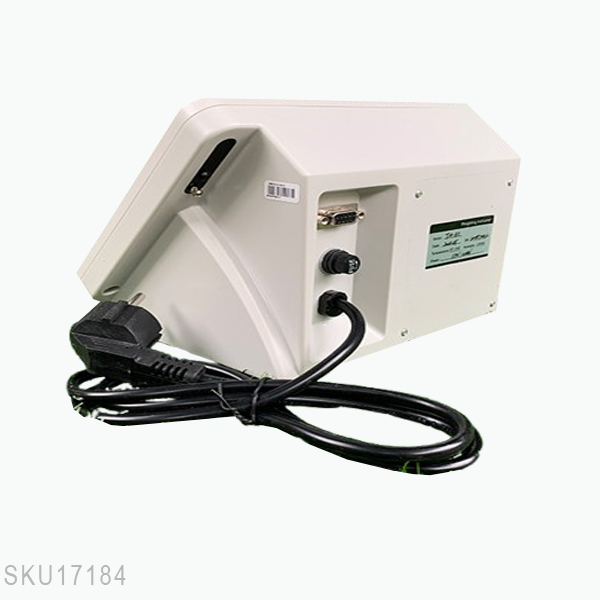 Đầu cân điện tử XK3118T20