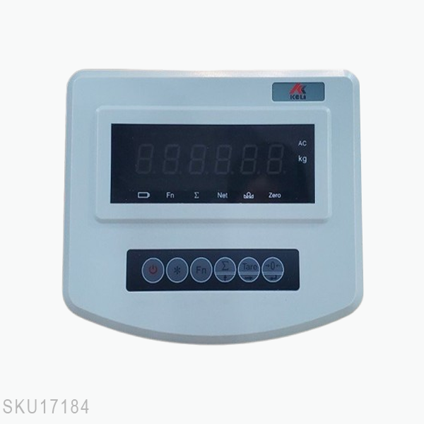 Đầu cân điện tử XK3118T20