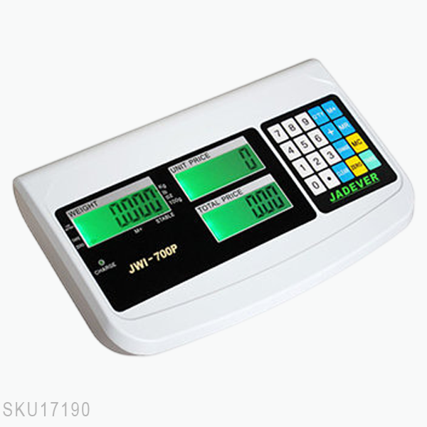 Đầu cân điện tử JWI-700P