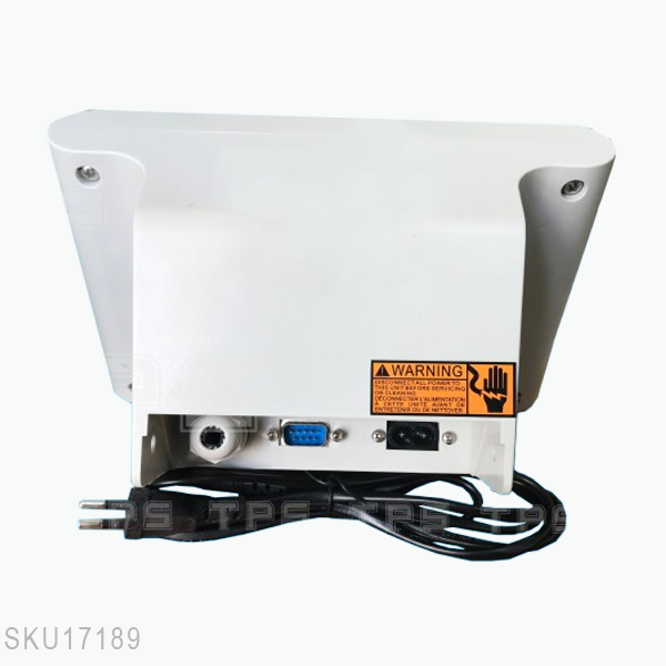 Đầu cân điện tử IND226ABS