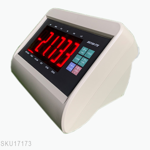 Đầu cân điện tử XK3190-T7E