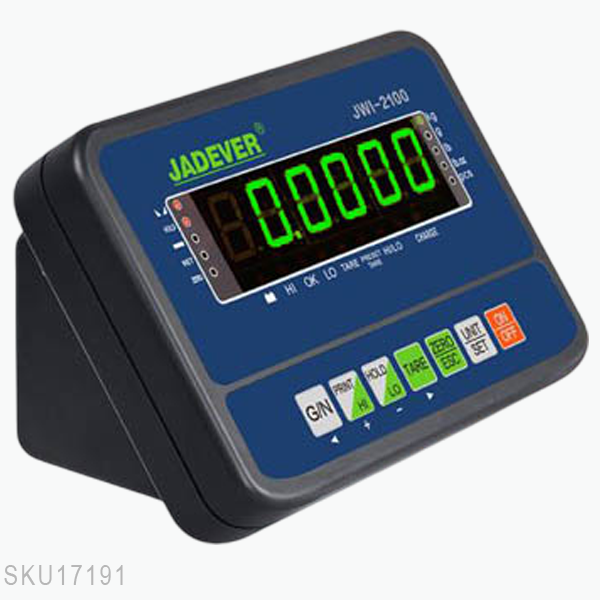 Đầu cân điện tử JWI2100