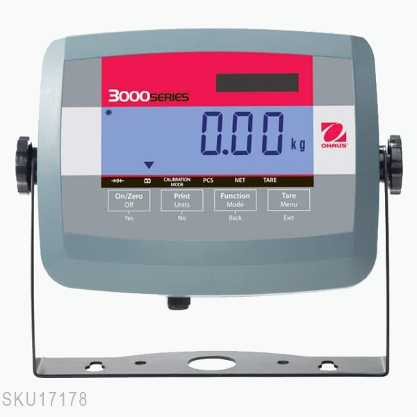 Đầu cân điện tử T31P