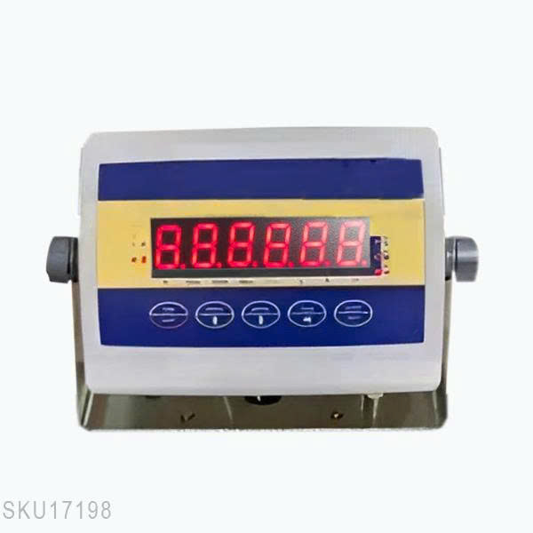  Đầu cân điện tử BPS-WL