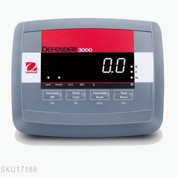 Đầu cân điện tử TD32PE