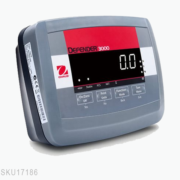 Đầu cân điện tử TD32PE