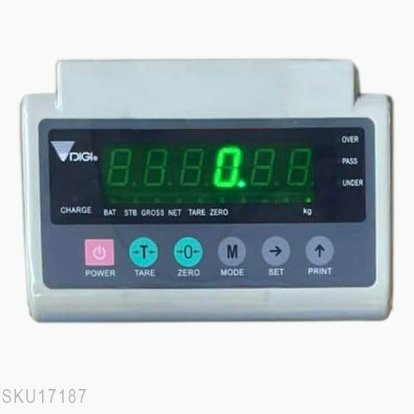 Đầu cân điện tử DI28ABS