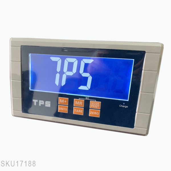 Đầu cân điện tử TPS-FWC