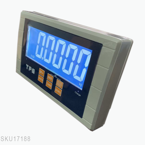 Đầu cân điện tử TPS-FWC