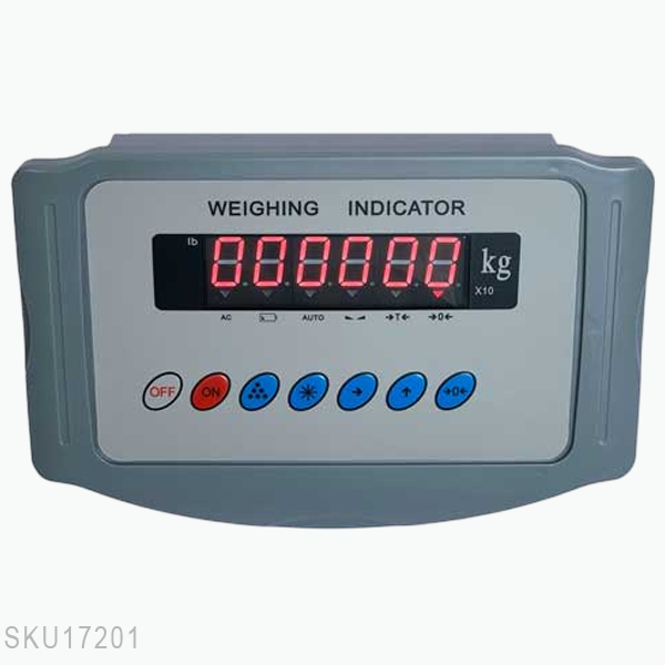 Đầu cân điện tử XK315A