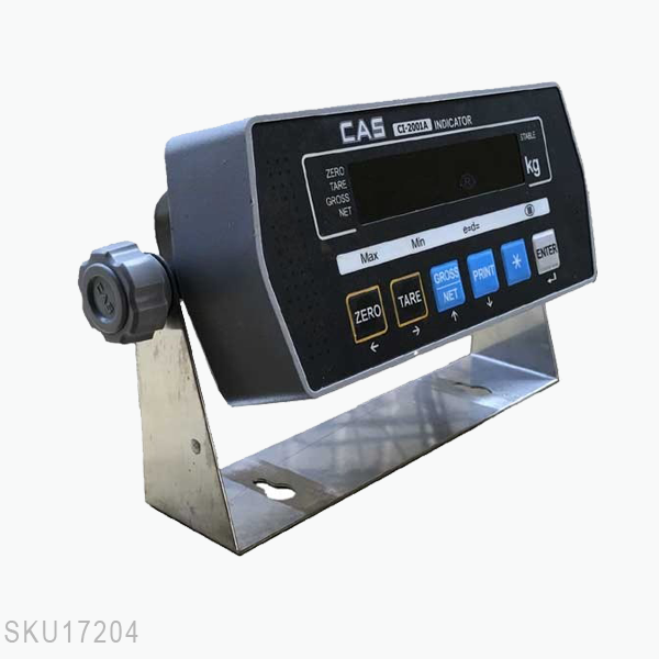 Đầu cân điện tử CI2001A