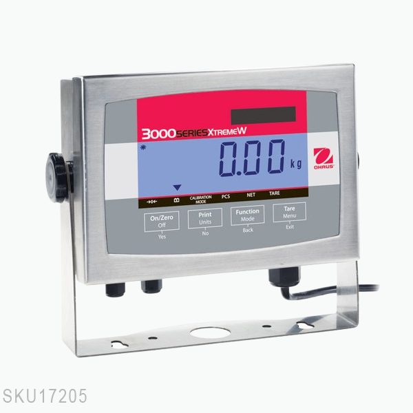 Đầu cân điện tử T32XW