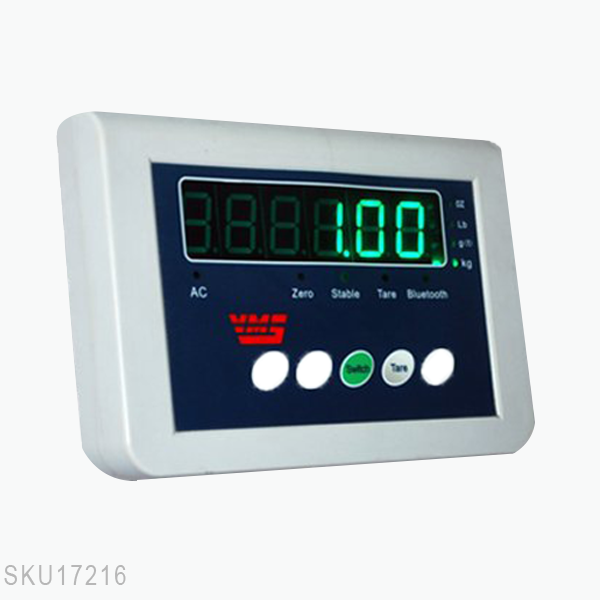 Đầu cân điện tử VMS-B10