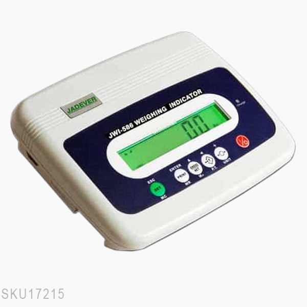 Đầu cân điện tử JWI586