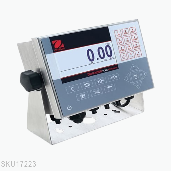 Đầu cân điện tử T72XW