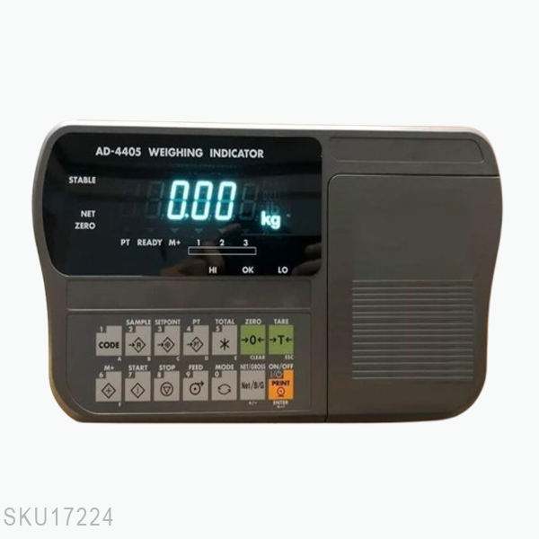 Đầu cân điện tử AD4405