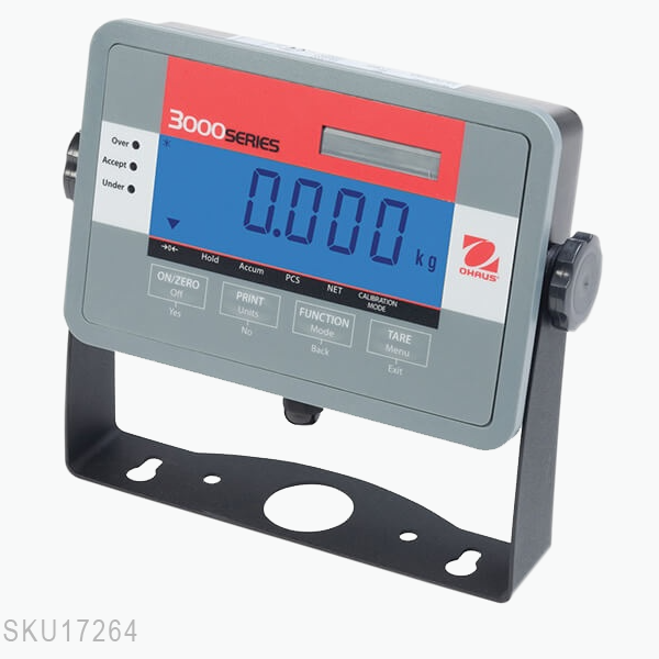 Đầu cân điện tử T32MC