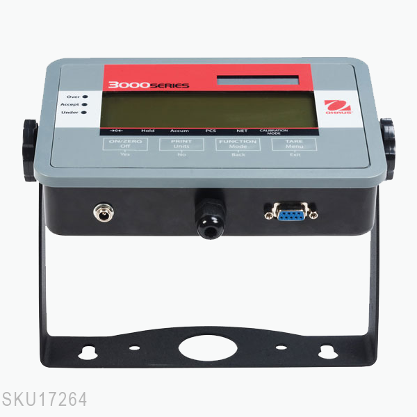 Đầu cân điện tử T32MC