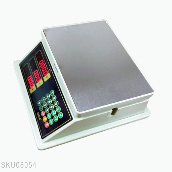 Cân điện tử tính tiền QUA-839