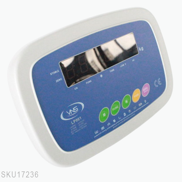 Đầu cân điện tử LED LP001