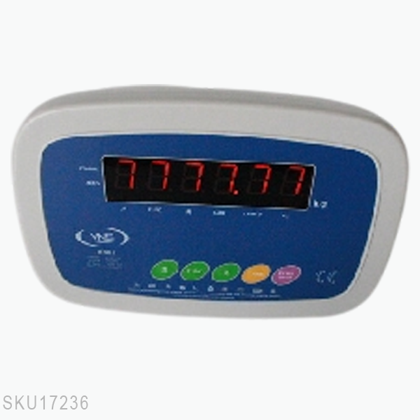 Đầu cân điện tử LED LP001