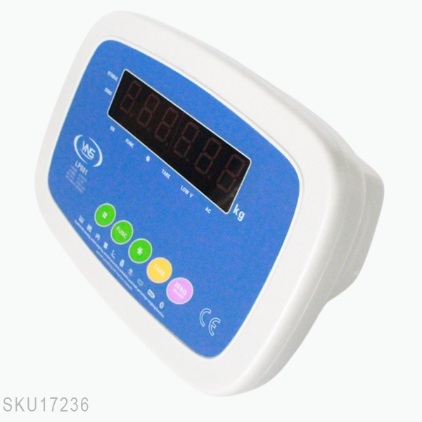 Đầu cân điện tử LED LP001
