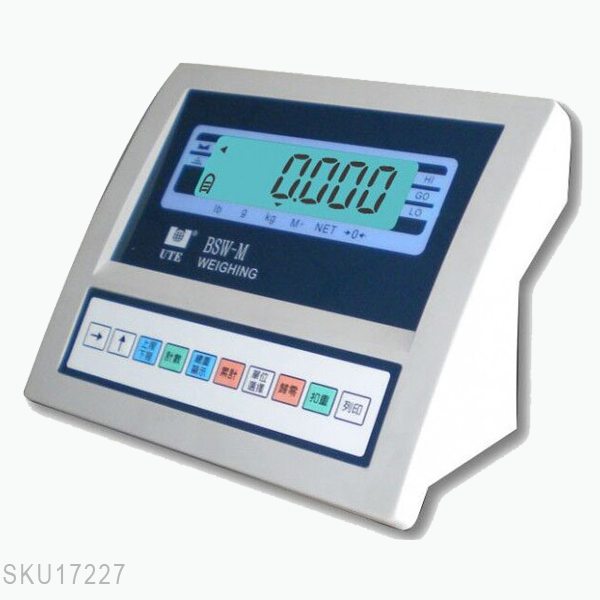 Đầu cân điện tử BSW-M