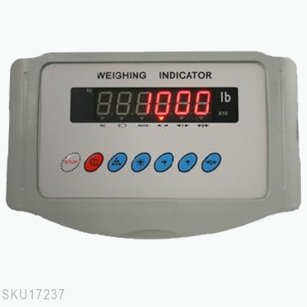 Đầu cân điện tử LP001