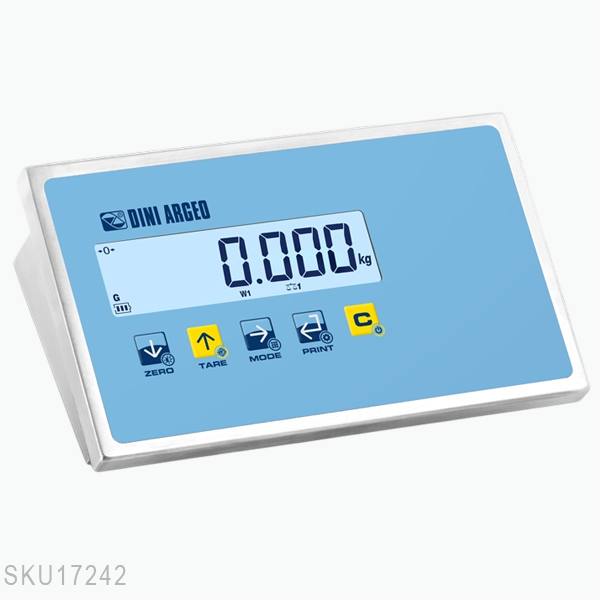 Đầu cân điện tử DFWLI