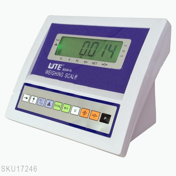 Đầu cân điện tử BSW-N