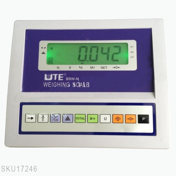 Đầu cân điện tử BSW-N