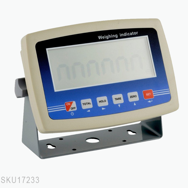 Đầu cân điện tử LP7553