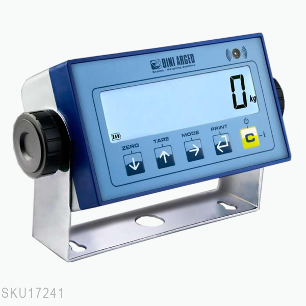 Đầu cân điện tử DFWL