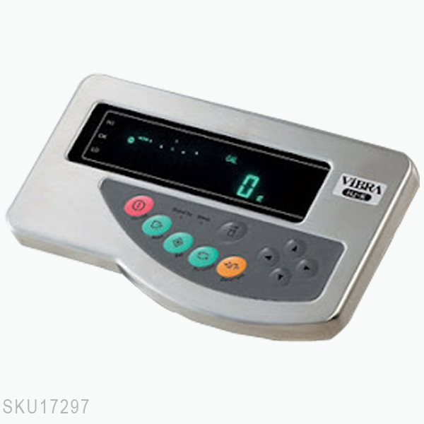 Đầu cân điện tử HJK