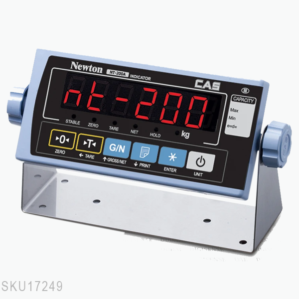 Đầu cân điện tử NT200A