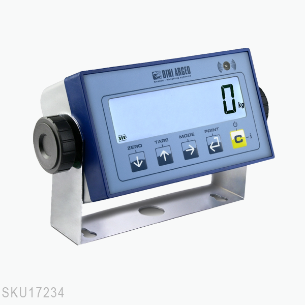 Đầu cân điện tử DFWLB