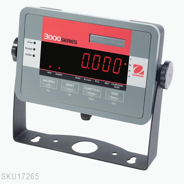 Đầu cân điện tử T32ME