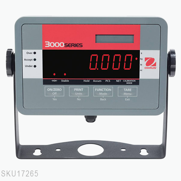 Đầu cân điện tử T32ME